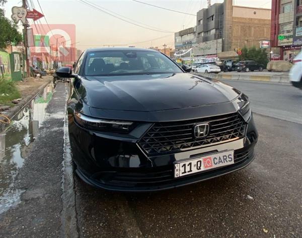 هۆندا ئەکۆرد 2023  بۆ فرۆشتن لە عێراق -  بەغداد